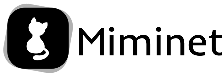 Miminet Logo